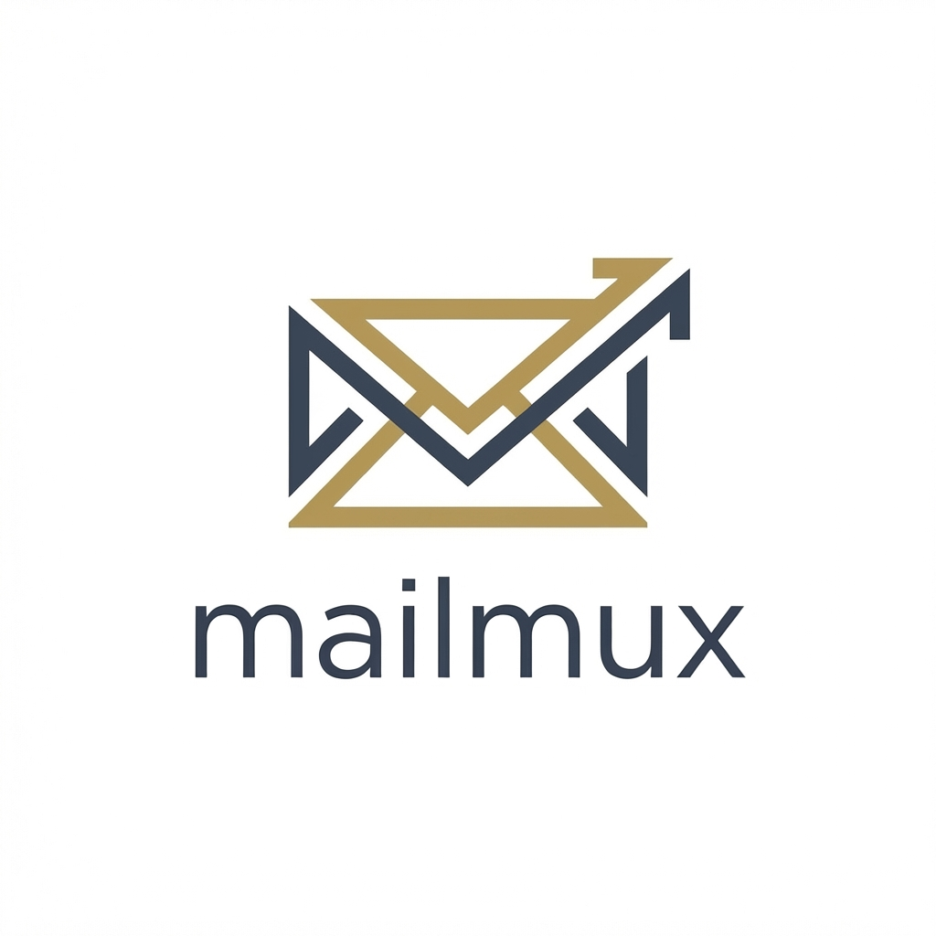 Mailmux Logo